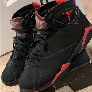 Jordan’s 7 retro